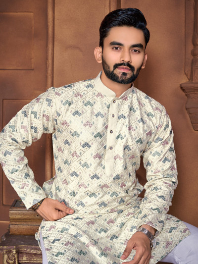 maharaja kurta for men's 